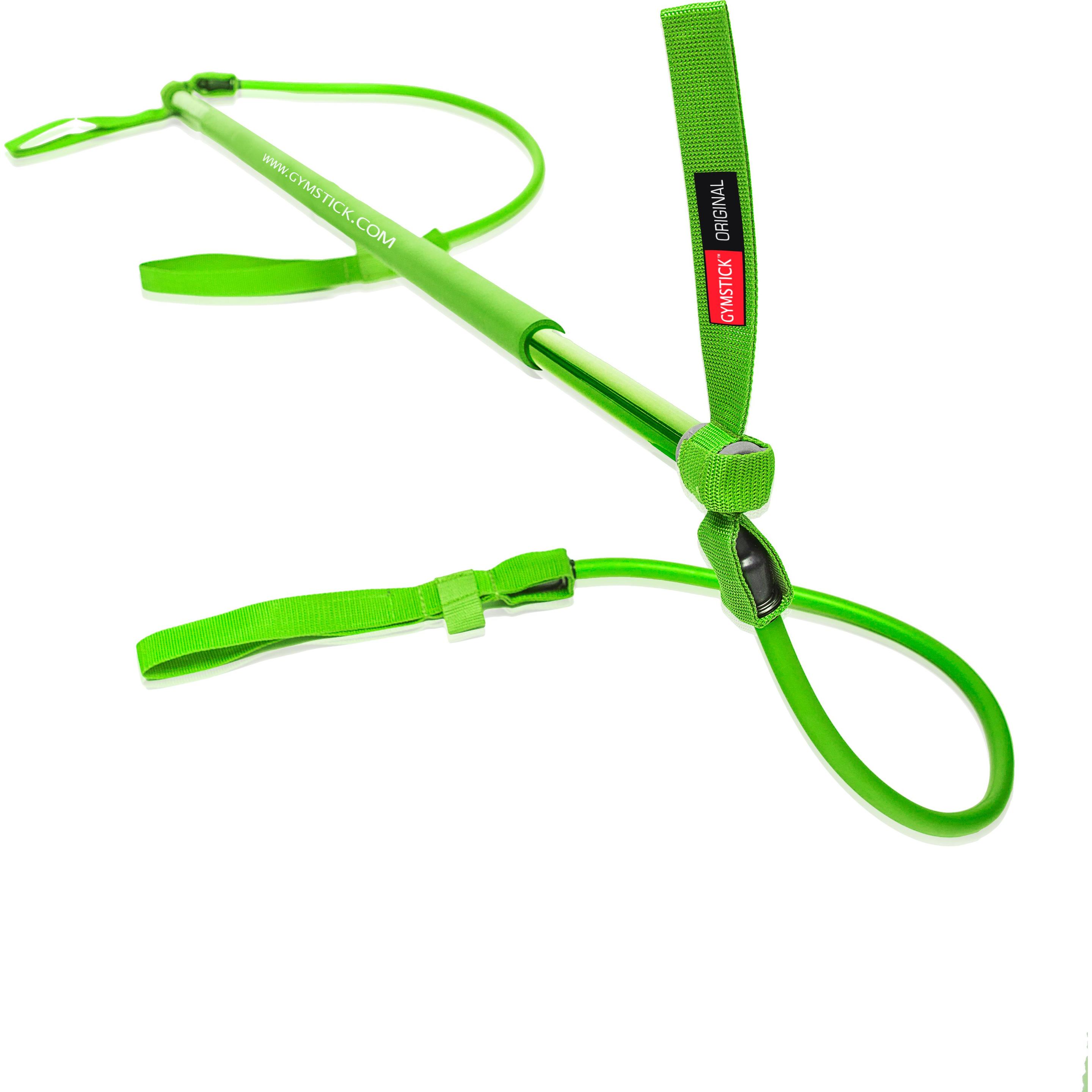 Gymstick, Accessori per fitness