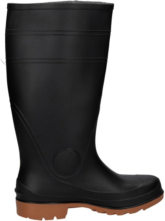 Actual product image Nora Regenstiefel Como (41)