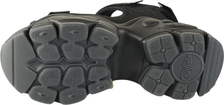 Immagine prodotto Buffalo sandali da binary 0 - vegan nappa/nubuck (41)