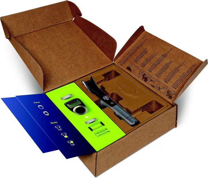 Image du produit Philips OneBlade Pro