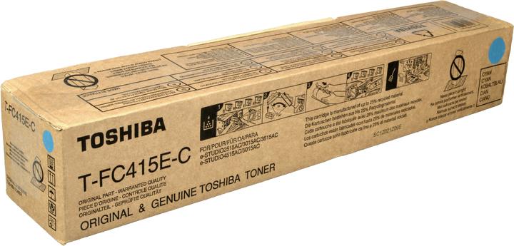 Produktbild Toshiba T-FC415EC (C)