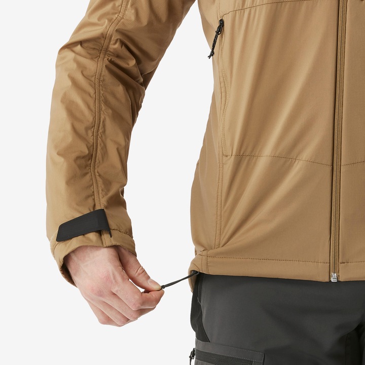 Produktbild Forclaz Softshelljacke Herren - MT900 Windwarm (S)