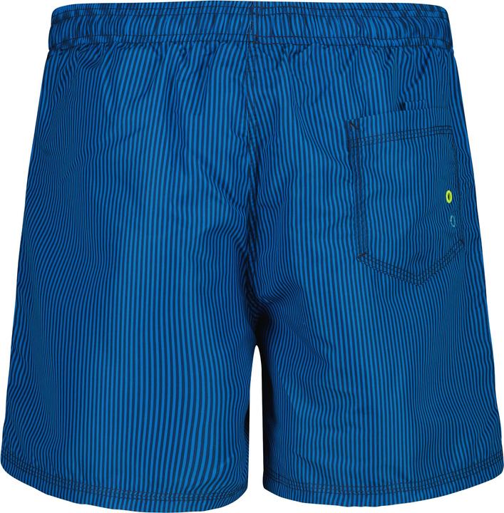Actual product image CMP Campagnolo Beach Shorts Stripes (3XL)