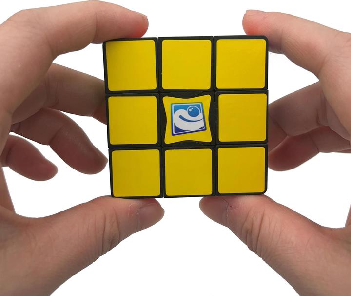 Produktbild Clown games Clown Magic Puzzle Magic Cube 1X3 (3 x 3)