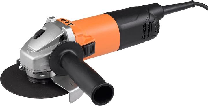 Produktbild AEG 4935451296 (125 mm)