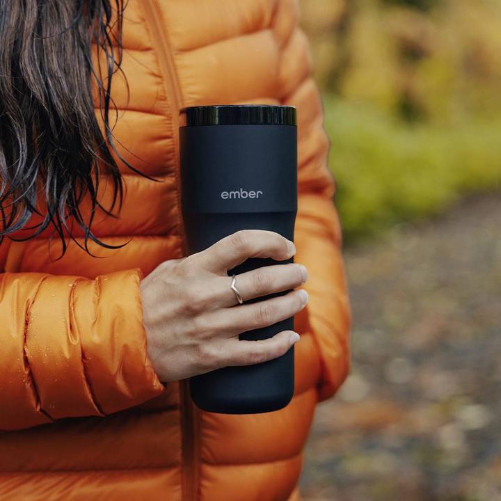 Productafbeelding Ember Reismok2+ 355 ml zwart (0.36 l)