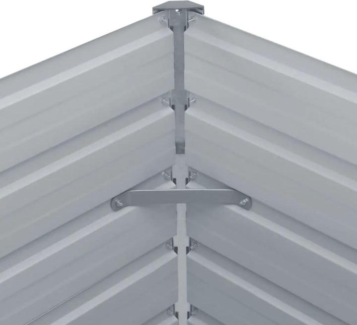 Produktbild vidaXL Hochbeet