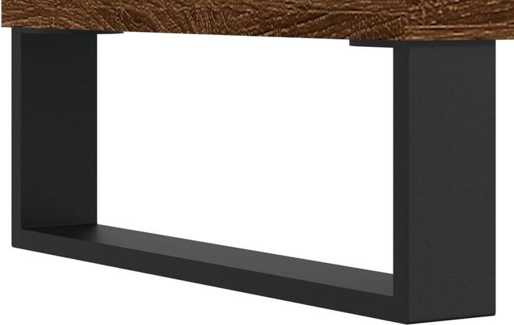 Image du produit vidaXL Couchtisch (50 x 46 x 50 cm)