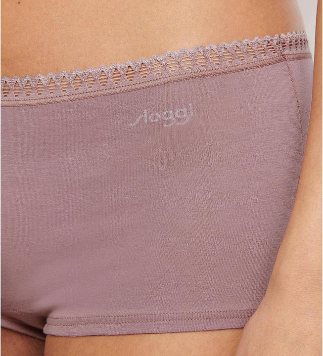 Immagine prodotto Sloggi GO Crush Short C3P (S, confezione da 3)