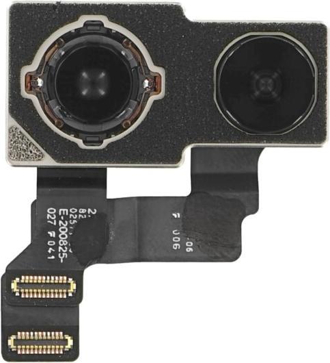 Actual product image OEM Back Camera for iPhone 12 Mini (Apple iPhone 12 mini)