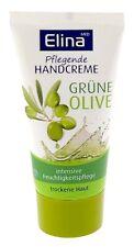 Image du produit Elina Lait corporel de soin à l'olive 75ml (Lait pour le corps, 75 ml)