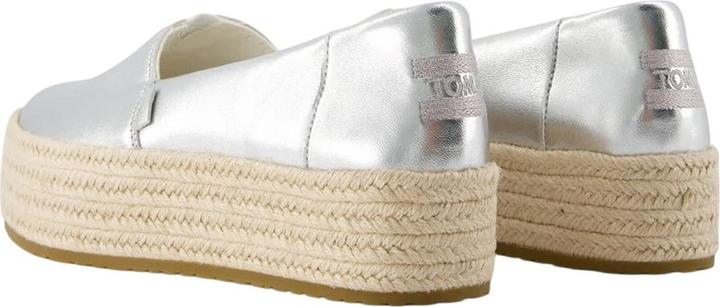 Produktbild Toms Valencia Espadrillen Leder (37)