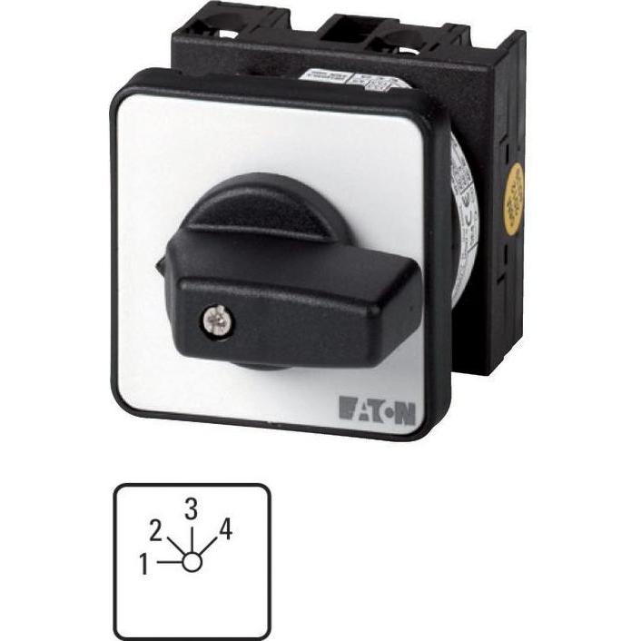Thumbnail - Eaton, Systemstromversorgung, T0-2-178/E
