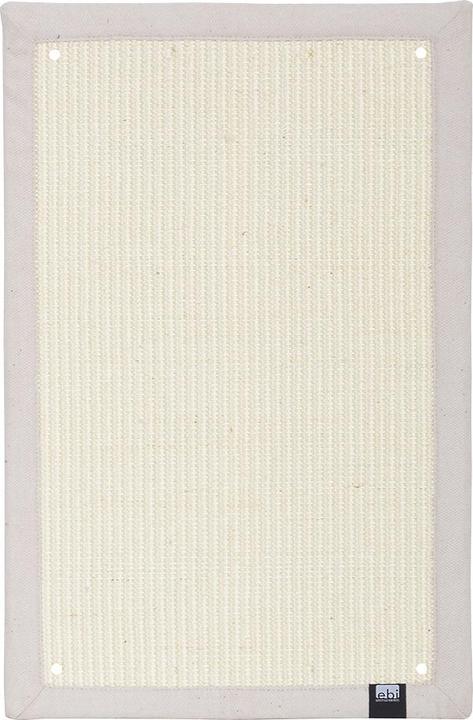 Produktbild EBI Krappa Corner (Schwarz-Sisal)