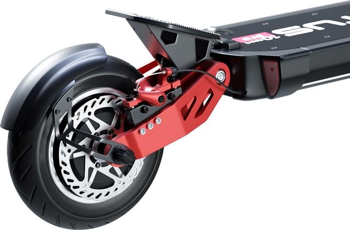 Produktbild Motus Pro 10 Sport (65 km/h, 85 km, 1000 W)