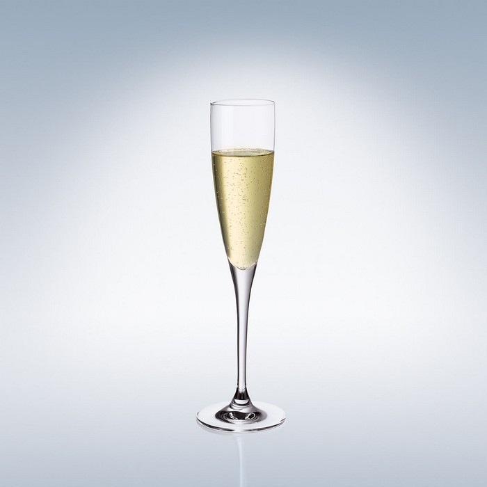 Image du produit Villeroy & Boch Maxima (12 cl, 1 Verres, Flûtes à champagne)