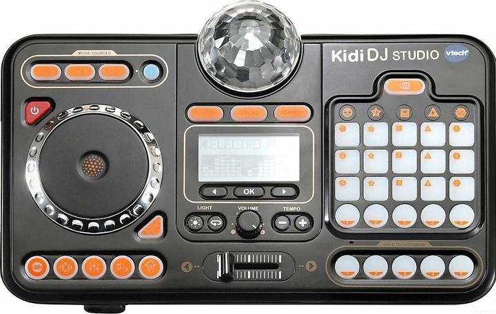 Produktbild VTech Kidi DJ Mix (Deutsch)