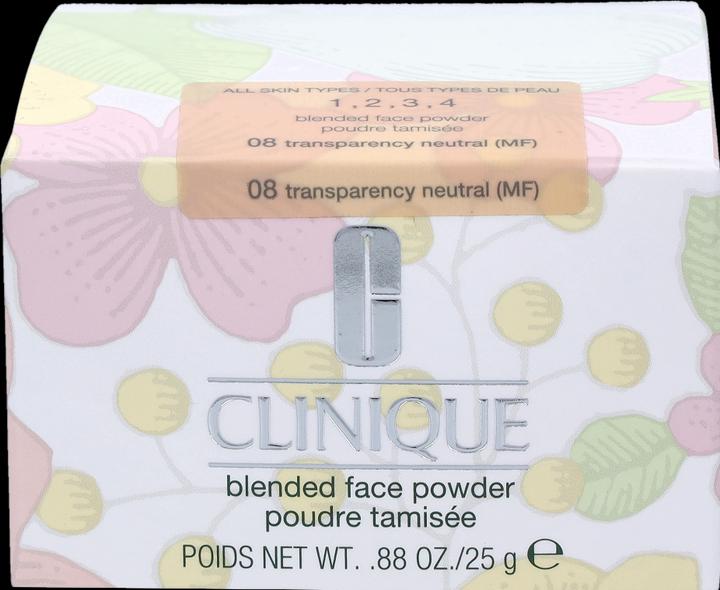 Immagine prodotto Clinique Blended Face (08 Trasparenza Neutro)