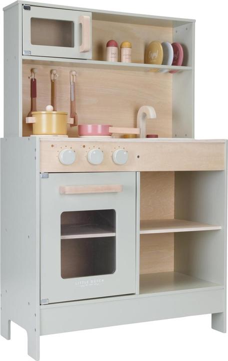 Little Dutch Kitchen