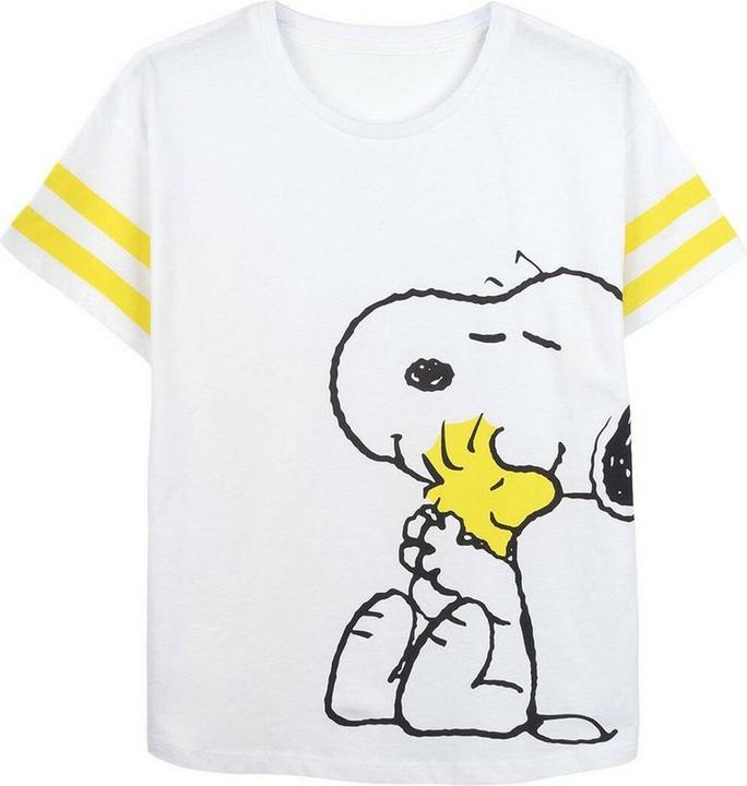Produktbild Cerda SNOOPY - T-Shirt Coton - Taille S (S)