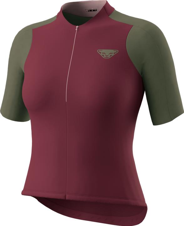 Actual product image Dynafit Ride Light Half-Zip jersey (S)