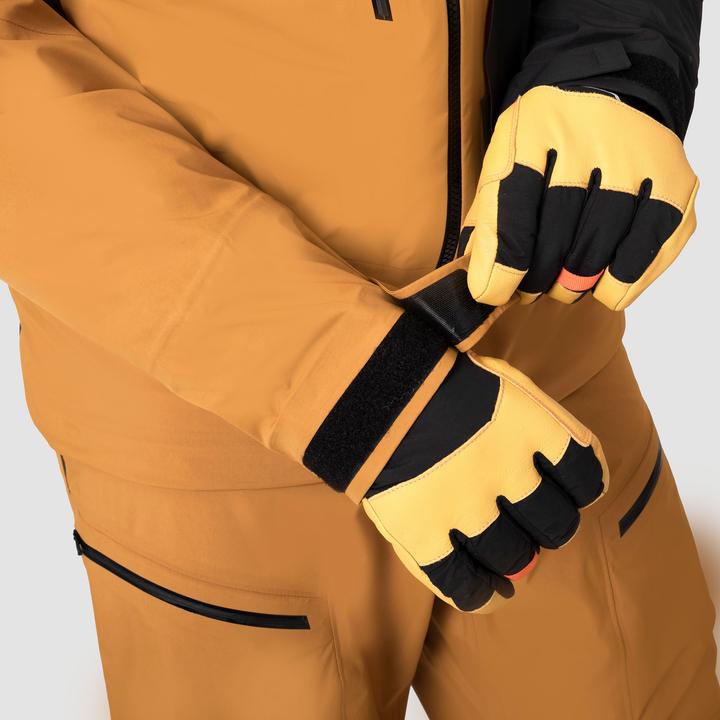 Produktbild Salewa Sella 3L Powertex Jacket (XL)