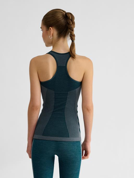 Produktbild hummel hmlCLEA SEAMLESS TOP (M)