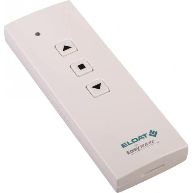 Eldat RT32 Handsender, Automatisierung