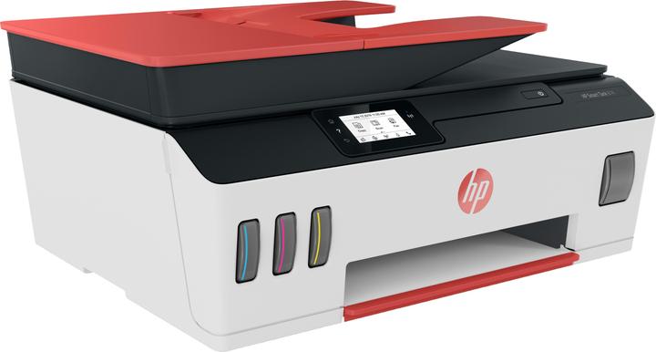 Immagine prodotto HP Serbatoio intelligente 615 (Eco-Tank, Colore)
