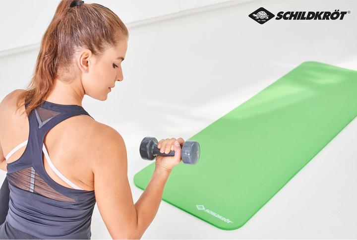 Produktbild Schildkröt Vinyl (2 x 2 kg)