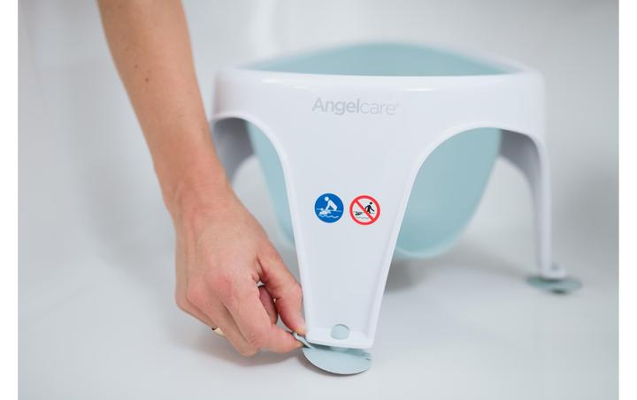 Produktbild Angelcare Badering