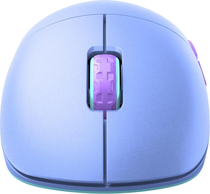 Produktbild CHERRY xtrfy M8 (Kabelgebunden, Kabellos)