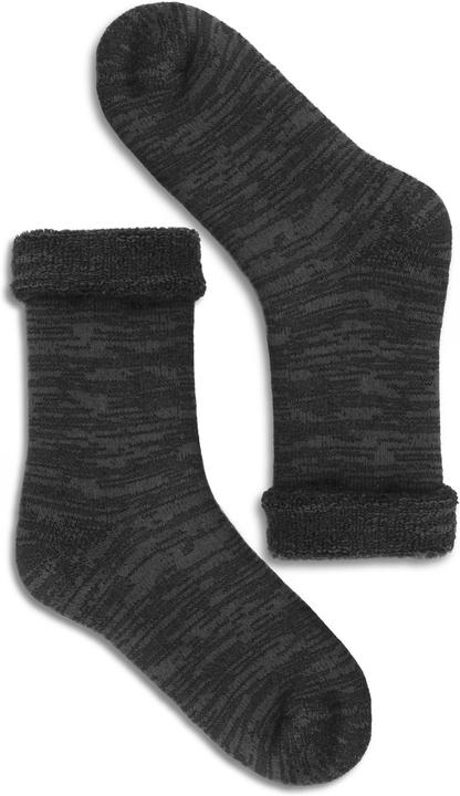 Image du produit Polar Husky Farbige Vollplüsch-Socken mit Wolle (Une unité par pack, 39 - 42)