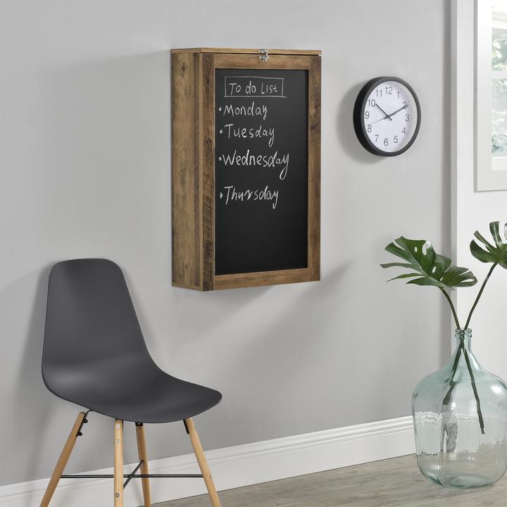 Produktbild En.Casa Ottawa (50 x 91.5 x 156 cm)