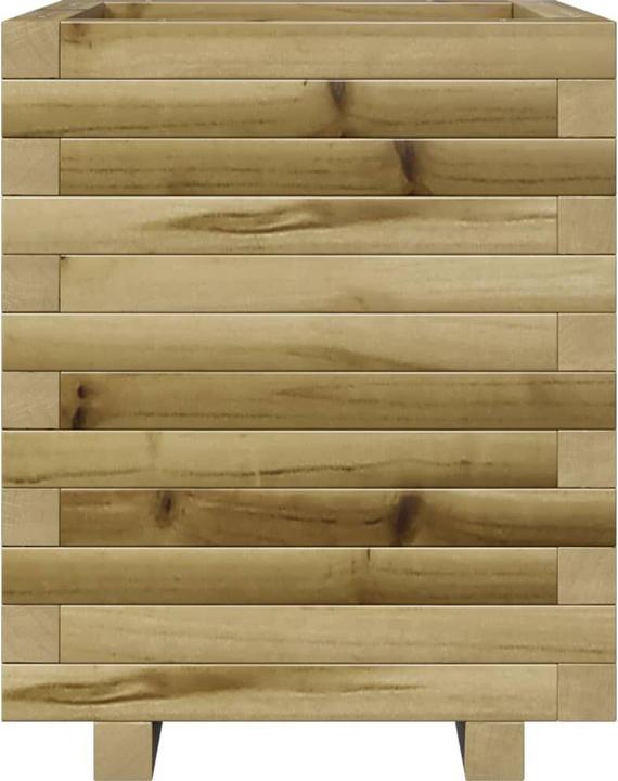 Produktbild vidaXL Pflanzkübel