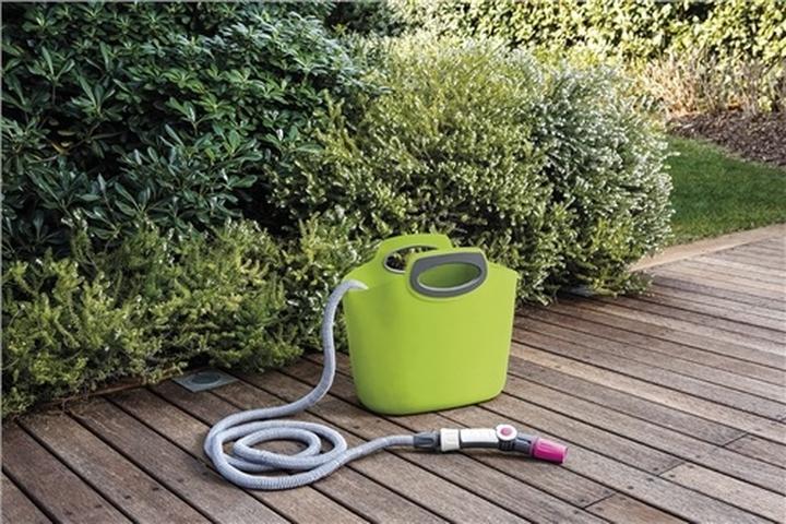 Produktbild G.F. Garden Aquapop 30 (30 m, 19.05 mm)