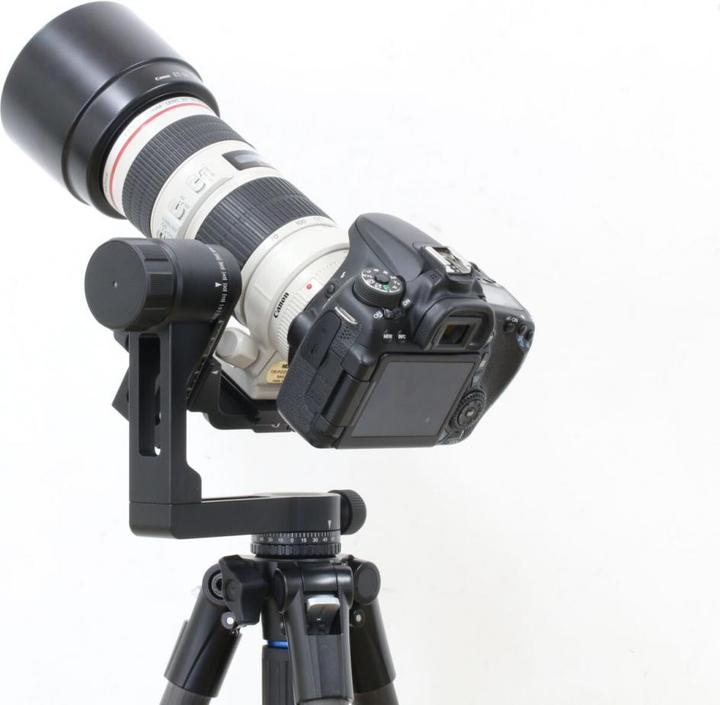Produktbild Slik Head SGH-300 (Panoramakopf)