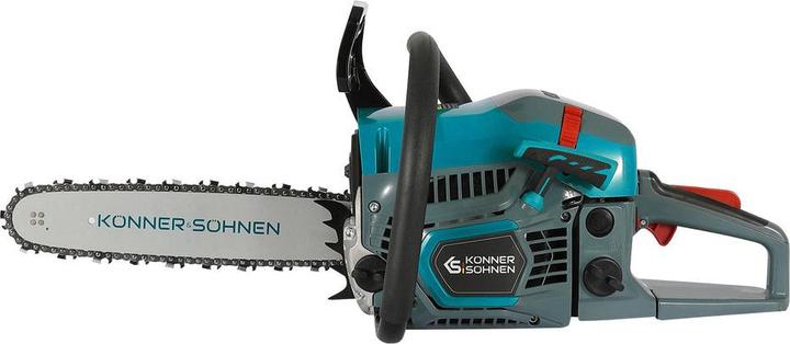 Produktbild Cedrus KS CS21G-13 (Benzin Kettensäge)
