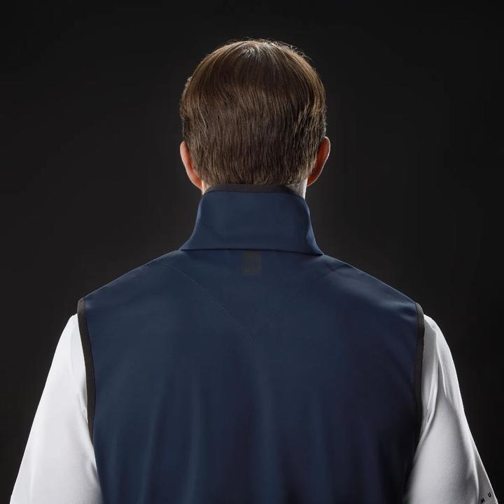 Produktbild Musto EVO Crew Softshell-Weste (S)