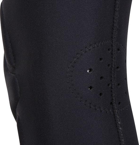 Image du produit Venum Kontact Gel Knee Pads Noir/Blanc (XL, Genouillère, Couples)