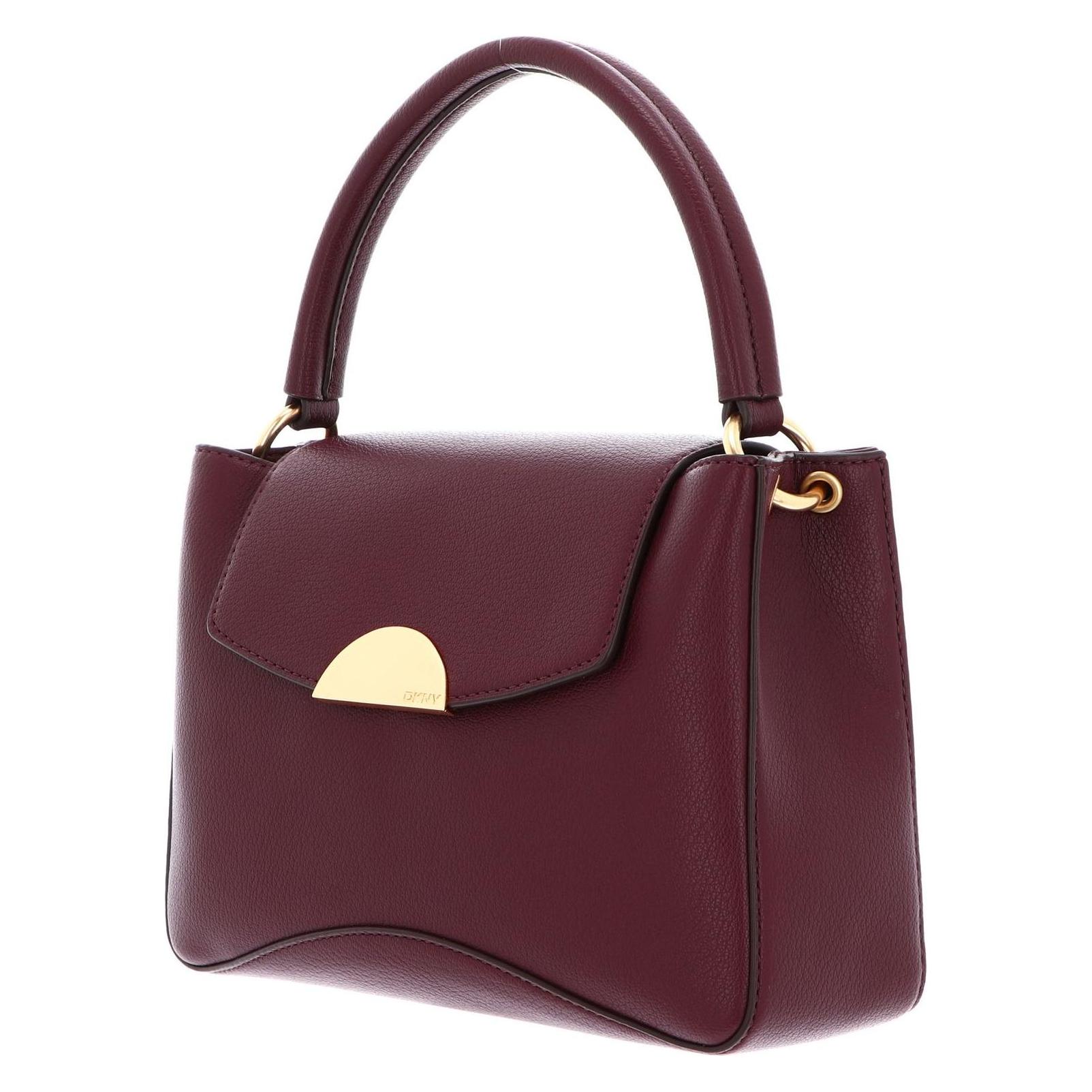 Dkny, Damen, Handtasche, Luna Satchel Bag