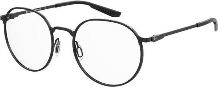 Produktbild Under Armour Sonnenbrille 52 Mattschwarz