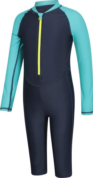 Produktbild Mountain Warehouse Newquay Hautausschlagschutz Langärmlig (116)