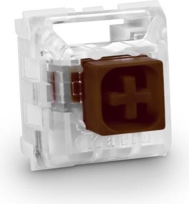 Actual product image Sharkoon Keycaps Kailh Box for mechanical keyboards