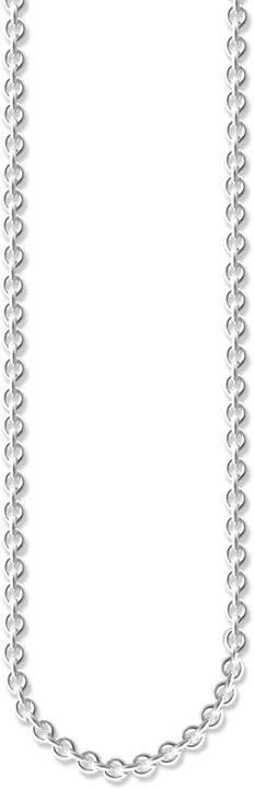 Image du produit Thomas Sabo Collier (Argent, 80 cm)