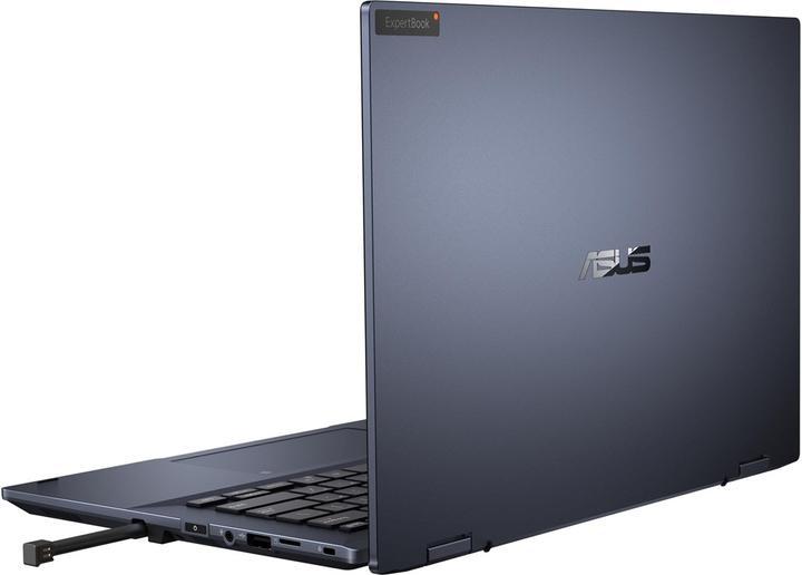 Produktbild ASUS ExpertBook B5 Flip (14", Intel Core i7-1260P, 40 GB, 1000 GB, CH)