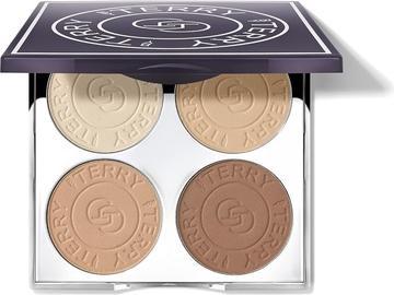 Actual product image By Terry Hyal Hydra Powder Palette No N2 (10 ml)