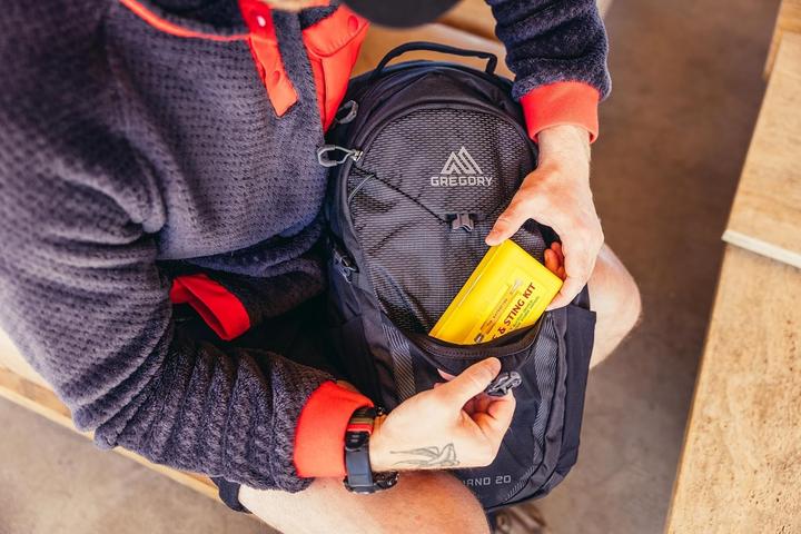 Produktbild Gregory Nano 20 (20 l)
