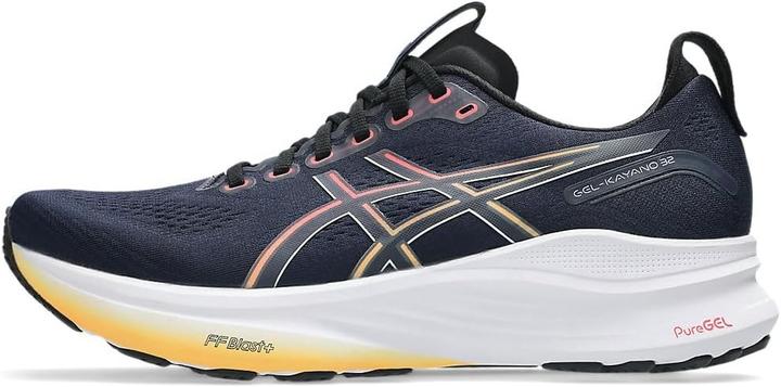 Actual product image ASICS Performance Gel Kayano 32 (41.5)