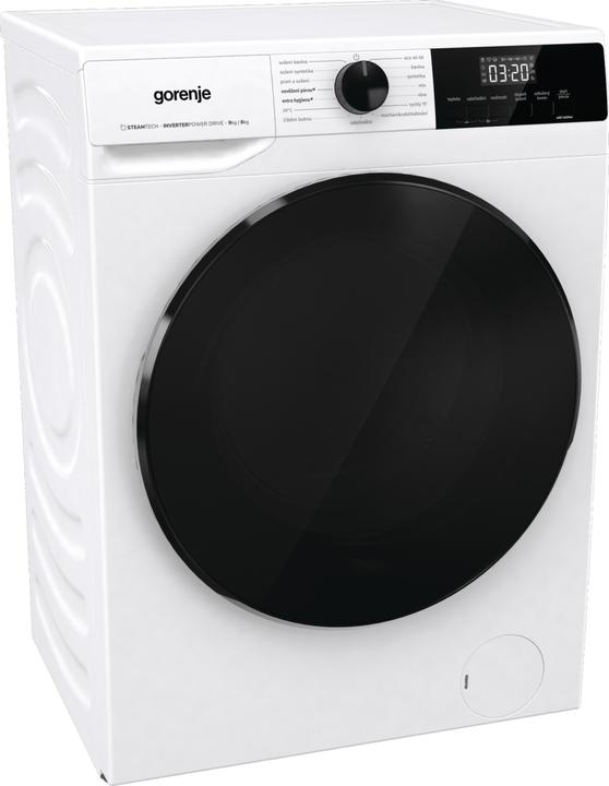 Produktbild Gorenje WDSI96A